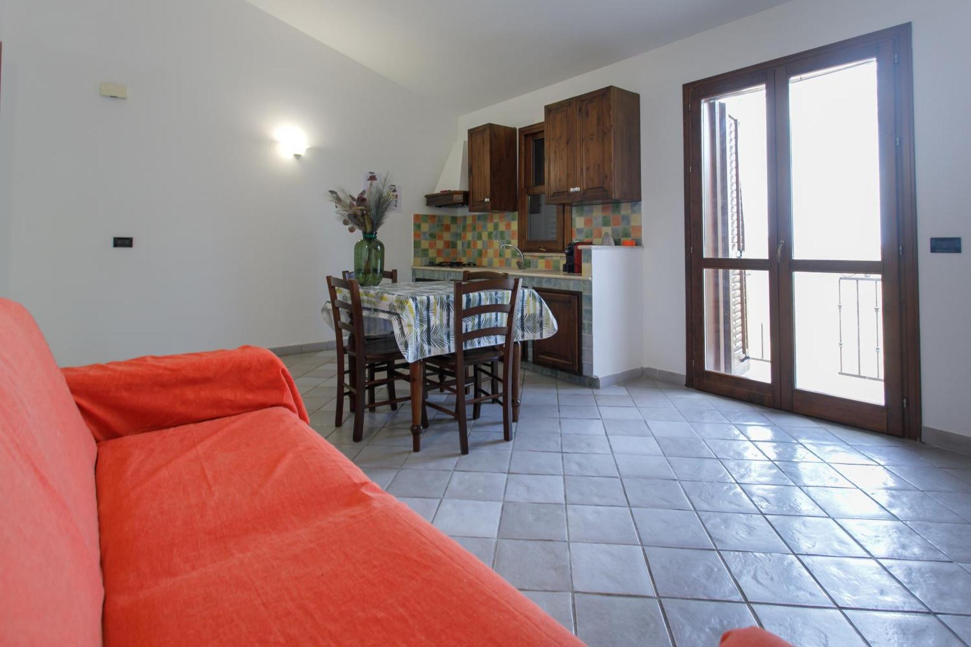 Sanvitotour- Residence Il Baglio Сан Вито ло Капо Екстериор снимка