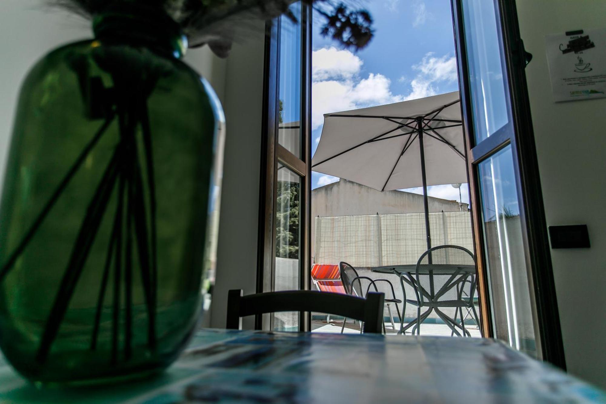 Sanvitotour- Residence Il Baglio Сан Вито ло Капо Екстериор снимка