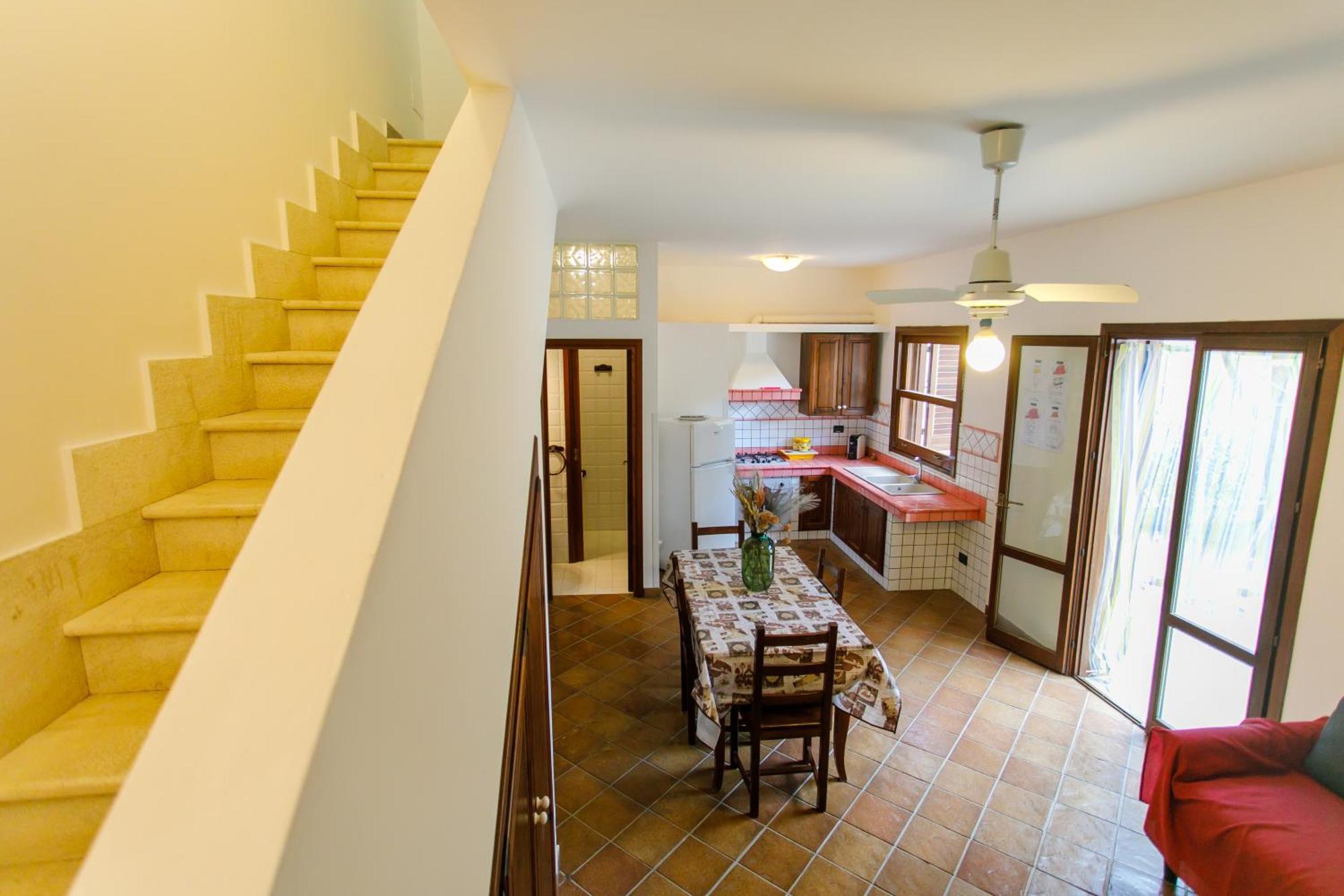 Sanvitotour- Residence Il Baglio Сан Вито ло Капо Екстериор снимка